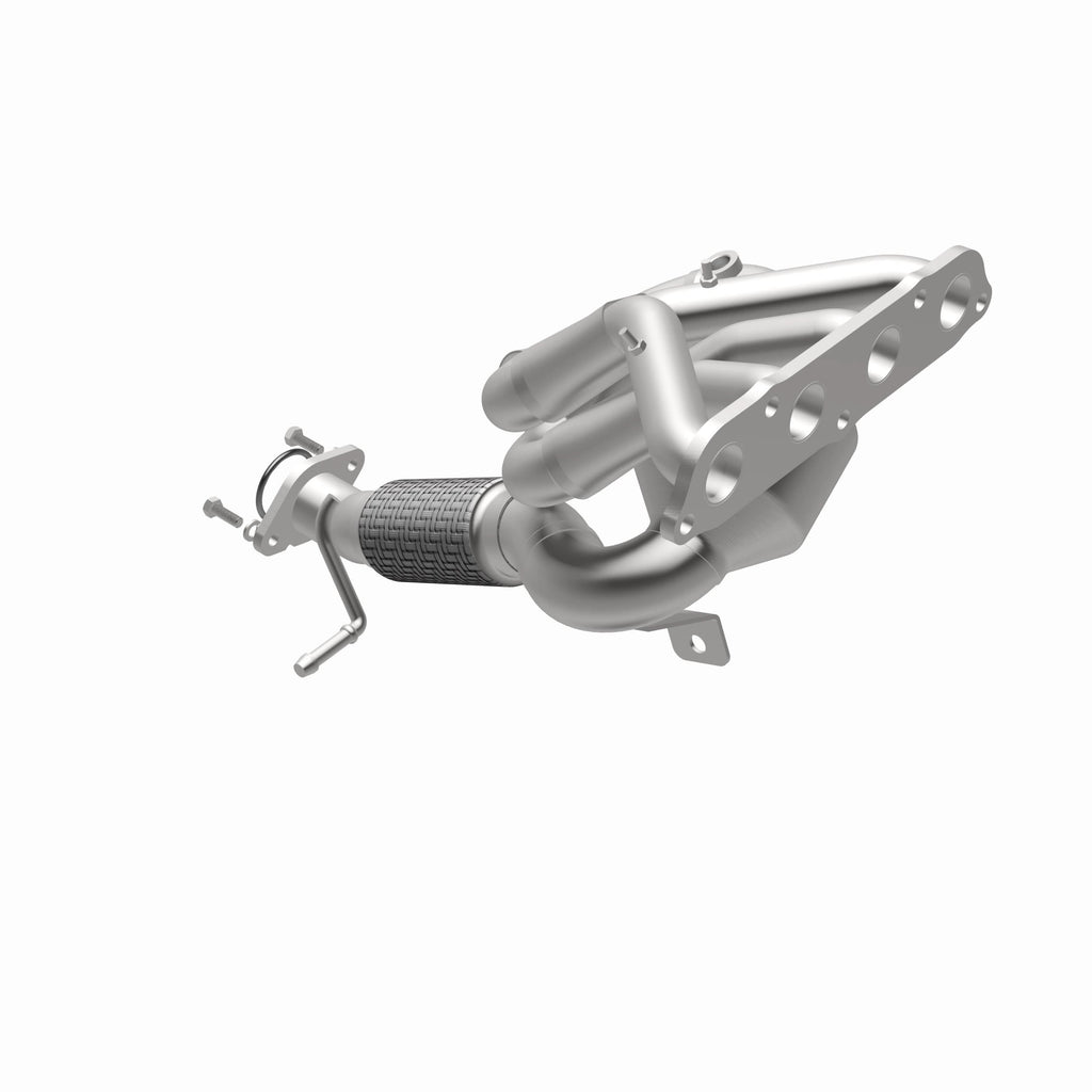 MagnaFlow Exhaust Products 22-116 OEM Grade Manifold Catalytic Converter for Select Mazda CX-3