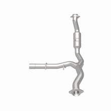 Load image into Gallery viewer, MagnaFlow Exhaust Products 52429 OEM Grade Direct-Fit Catalytic Converter for Select Ford F-150