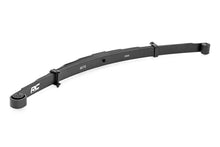 Load image into Gallery viewer, Rough Country 8075KIT Leaf Spring for Select Toyota Tacoma