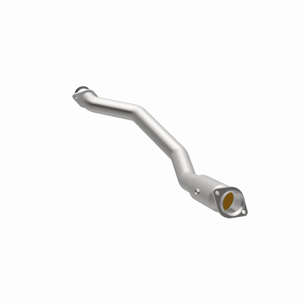 MagnaFlow Exhaust Products 21-578 OEM Grade Direct-Fit Catalytic Converter for Select Jeep Grand Cherokee