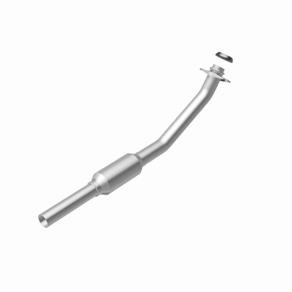 MagnaFlow Exhaust Products 3391271 California CARB Direct-Fit Catalytic Converter for Select Dodge Caravan, Plymouth Voyager