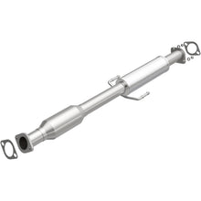 Load image into Gallery viewer, MagnaFlow Exhaust Products 52821 OEM Grade Direct-Fit Catalytic Converter for Select Kia Cadenza