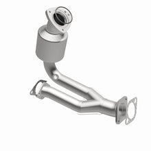 Load image into Gallery viewer, MagnaFlow Exhaust Products 5411911 California CARB Direct-Fit Catalytic Converter for Select Chevrolet Malibu, Pontiac G6, Saturn Aura