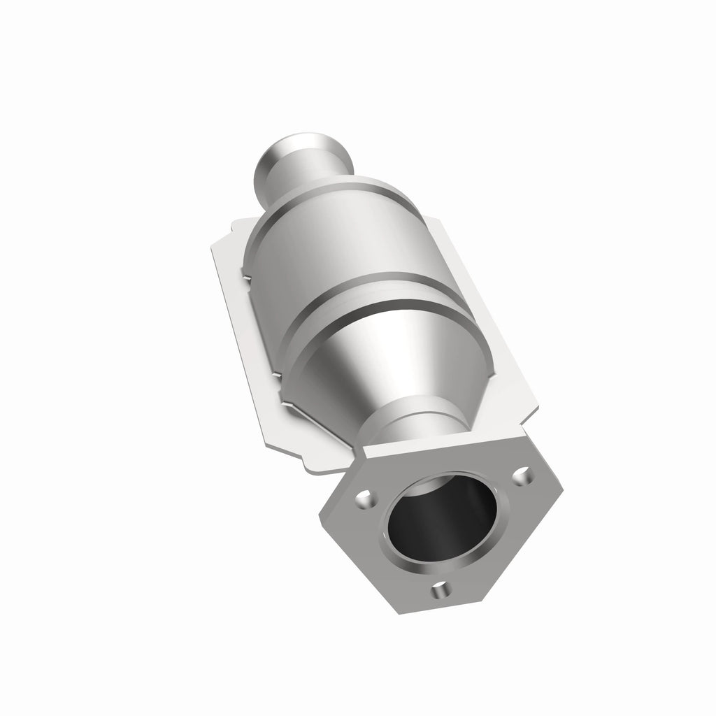 MagnaFlow Exhaust Products 22916 Standard Grade Direct-Fit Catalytic Converter for Select Volkswagen Vanagon