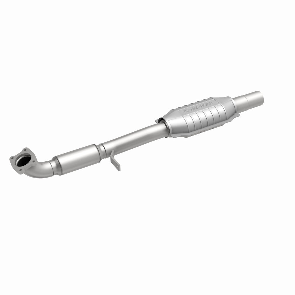 MagnaFlow Exhaust Products 441031 California CARB Direct-Fit Catalytic Converter for Select Volvo S40, Volvo V40