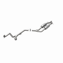 Load image into Gallery viewer, MagnaFlow Exhaust Products 23581 Standard Grade Direct-Fit Catalytic Converter for Select Mercedes-Benz 500E