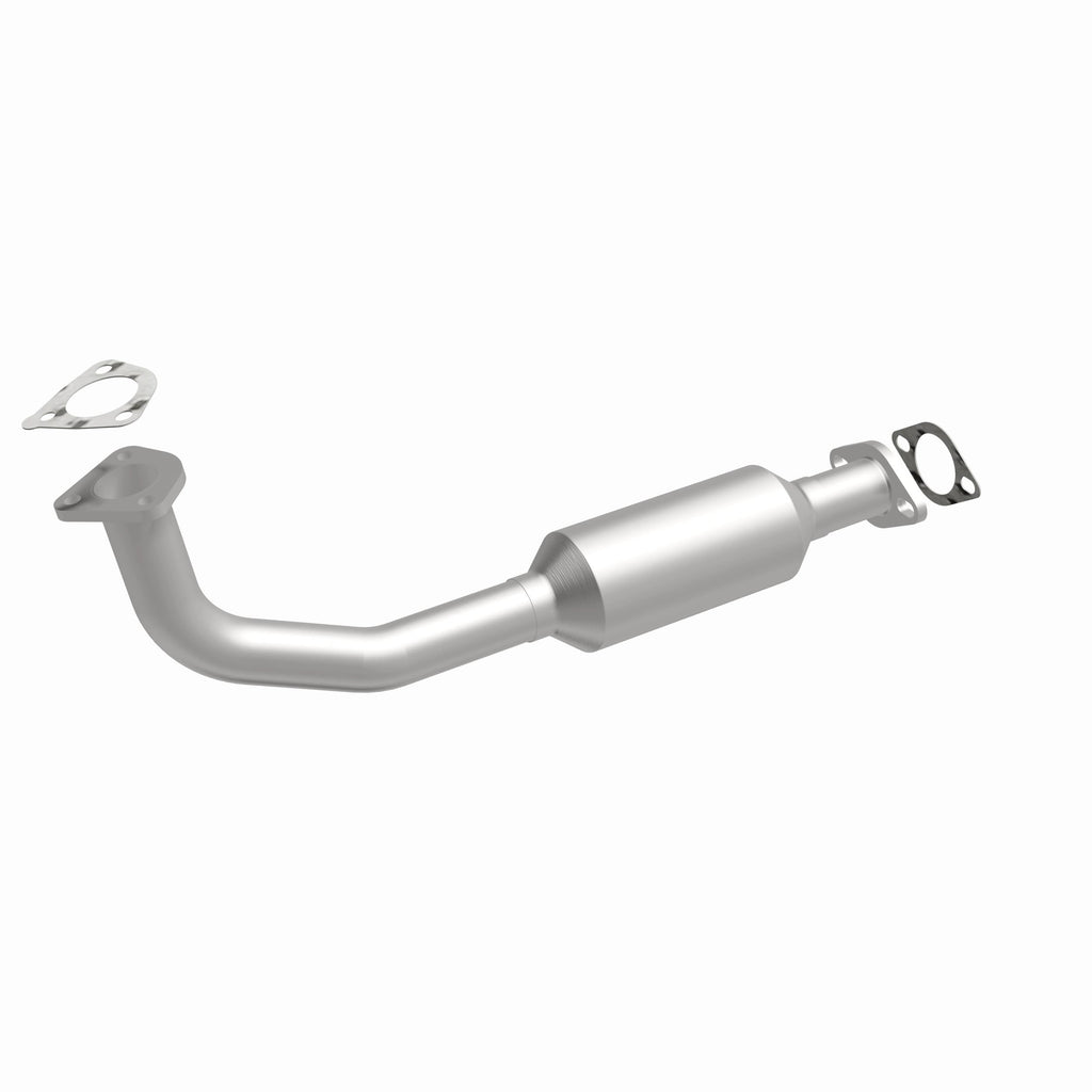 MagnaFlow Exhaust Products 52050 OEM Grade Direct-Fit Catalytic Converter for Select Kia Sportage
