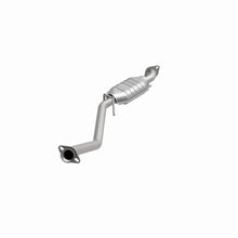 Load image into Gallery viewer, MagnaFlow Exhaust Products 93340 Standard Grade Direct-Fit Catalytic Converter for Select Ford Mustang