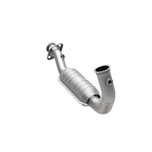 Load image into Gallery viewer, MagnaFlow Exhaust Products 49583 OEM Grade Direct-Fit Catalytic Converter for Select Jeep Liberty