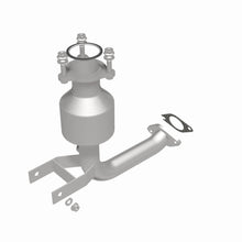 Load image into Gallery viewer, MagnaFlow Exhaust Products 551726 California CARB Direct-Fit Catalytic Converter for Select Chevrolet Malibu