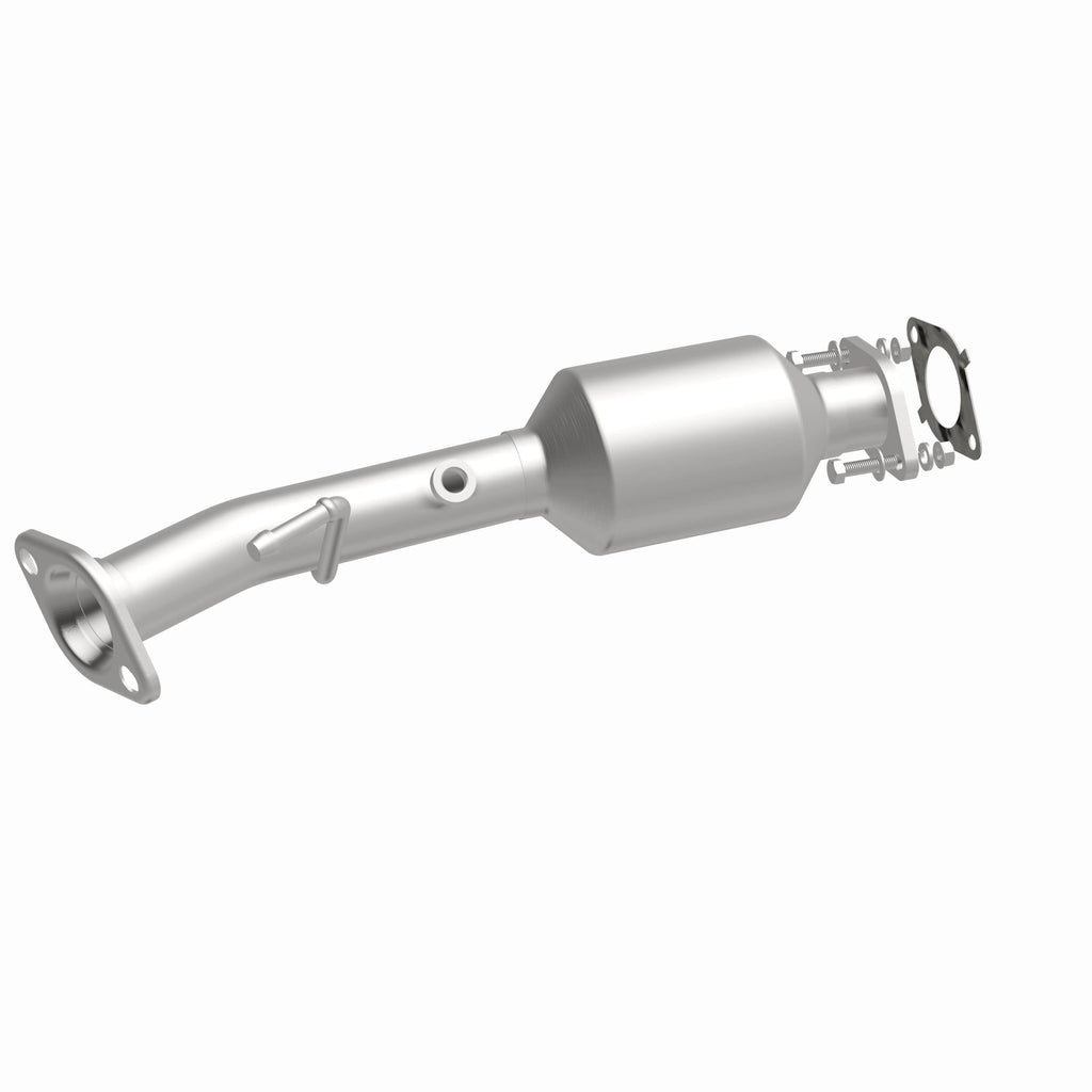 MagnaFlow Exhaust Products 52690 OEM Grade Direct-Fit Catalytic Converter for Select Chevrolet City Express, Nissan NV200