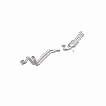 Load image into Gallery viewer, MagnaFlow Exhaust Products 23839 Standard Grade Direct-Fit Catalytic Converter for Select Mercedes-Benz 300E, Mercedes-Benz 300TE, Mercedes-Benz E320