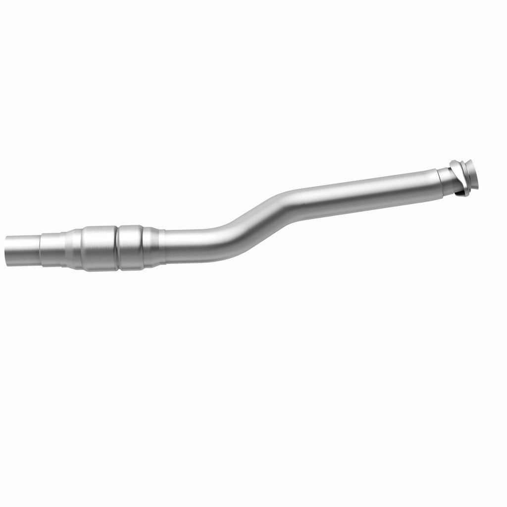 MagnaFlow Exhaust Products 24228 HM Grade Direct-Fit Catalytic Converter for Select BMW M5, BMW M6