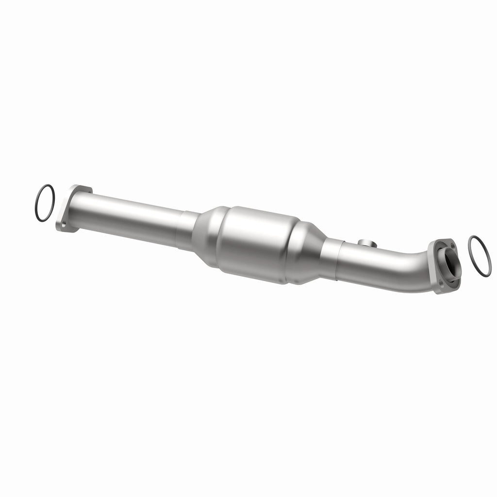 MagnaFlow Exhaust Products 93661 HM Grade Direct-Fit Catalytic Converter for Select Toyota Tacoma