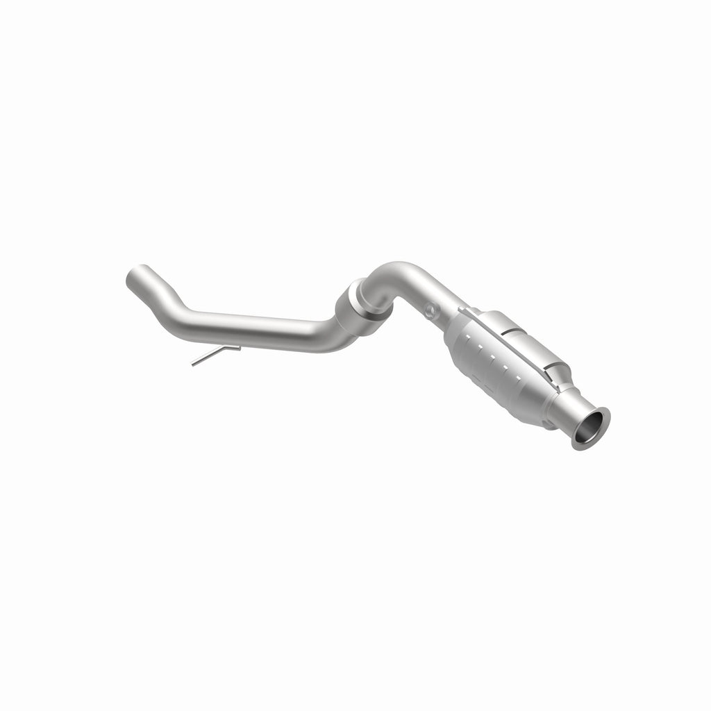 MagnaFlow Exhaust Products 23258 HM Grade Direct-Fit Catalytic Converter for Select Chrysler 300M, Chrysler Concorde, Chrysler LHS, Dodge Intrepid