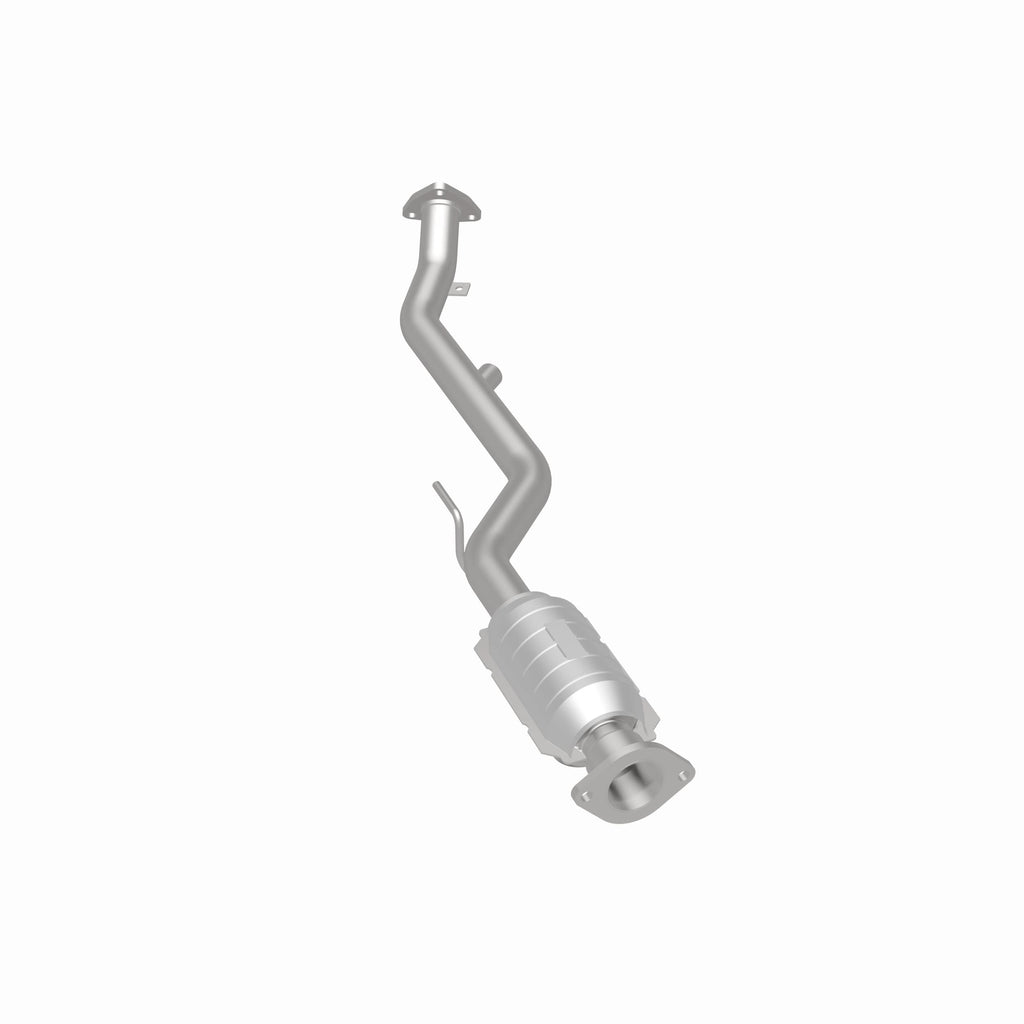 MagnaFlow Exhaust Products 23947 Standard Grade Direct-Fit Catalytic Converter for Select Nissan 300ZX