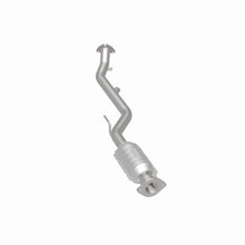 Load image into Gallery viewer, MagnaFlow Exhaust Products 23947 Standard Grade Direct-Fit Catalytic Converter for Select Nissan 300ZX