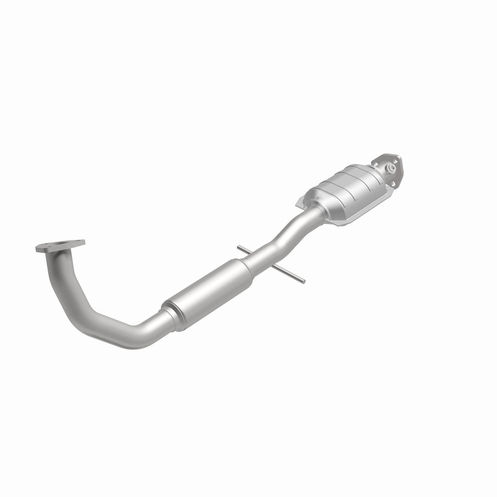 MagnaFlow Exhaust Products 23450 HM Grade Direct-Fit Catalytic Converter for Select Saturn SC2, Saturn SL2, Saturn SW2