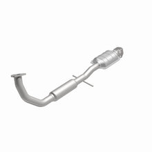 Load image into Gallery viewer, MagnaFlow Exhaust Products 23450 HM Grade Direct-Fit Catalytic Converter for Select Saturn SC2, Saturn SL2, Saturn SW2