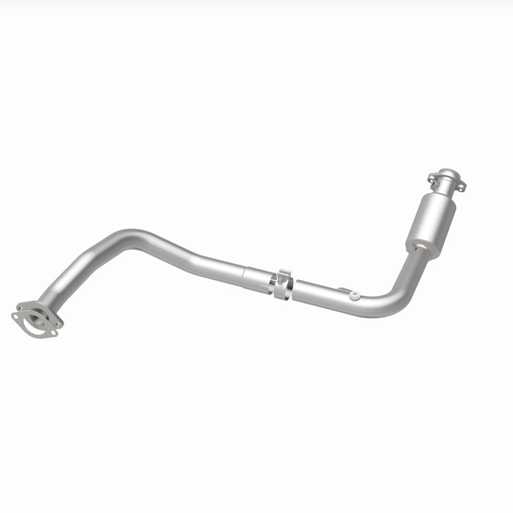 MagnaFlow Exhaust Products 4651719 California CARB Direct-Fit Catalytic Converter for Select Land Rover LR3, Land Rover Range Rover Sport