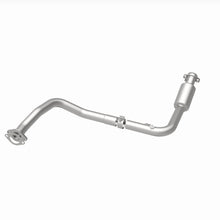 Load image into Gallery viewer, MagnaFlow Exhaust Products 4651719 California CARB Direct-Fit Catalytic Converter for Select Land Rover LR3, Land Rover Range Rover Sport