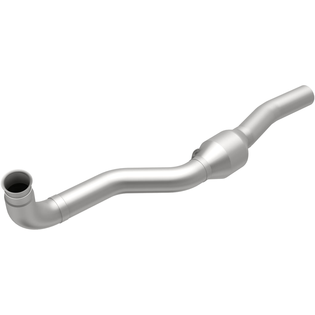 MagnaFlow Exhaust Products 60502 OEM Grade Diesel Oxidation Catalyst for Select Chevrolet Silverado HD, Chevrolet Silverado 3500, GMC Sierra HD, GMC Sierra