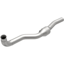 Load image into Gallery viewer, MagnaFlow Exhaust Products 60502 OEM Grade Diesel Oxidation Catalyst for Select Chevrolet Silverado HD, Chevrolet Silverado 3500, GMC Sierra HD, GMC Sierra