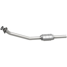 Load image into Gallery viewer, MagnaFlow Exhaust Products 23269 Standard Grade Direct-Fit Catalytic Converter for Select Dodge Caravan, Dodge Grand Caravan, Dodge Mini Ram, Plymouth Grand Voyager, Plymouth Voyager