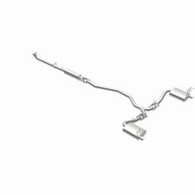 Load image into Gallery viewer, MagnaFlow Exhaust Products 19652 NEO Series Tips Cat-Back System for Select Honda Civic