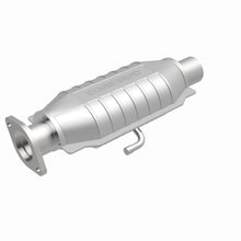 Load image into Gallery viewer, MagnaFlow Exhaust Products 23617 Standard Grade Direct-Fit Catalytic Converter for Select Nissan D21