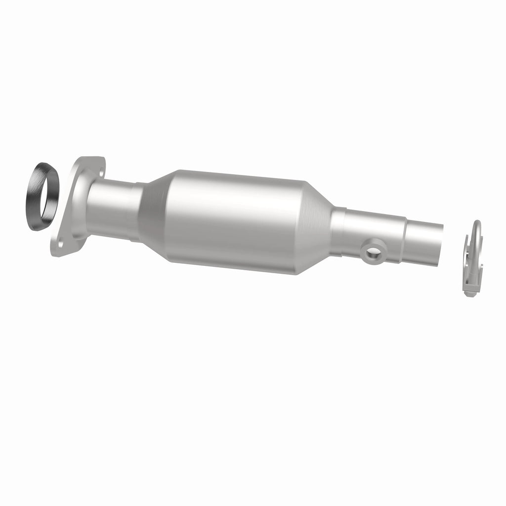 MagnaFlow Exhaust Products 51247 OEM Grade Direct-Fit Catalytic Converter for Select Toyota Prius