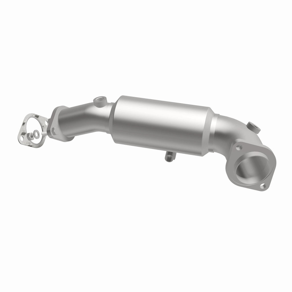 MagnaFlow Exhaust Products 21-818 OEM Grade Direct-Fit Catalytic Converter for Select Ford Explorer