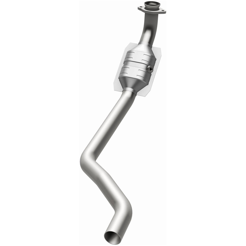 MagnaFlow Exhaust Products 49921 OEM Grade Direct-Fit Catalytic Converter for Select Ford Escape