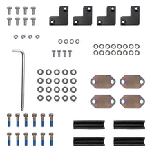 Load image into Gallery viewer, FKit-Roofrack-Ht-2-4-Tall-Legs-1100Mm