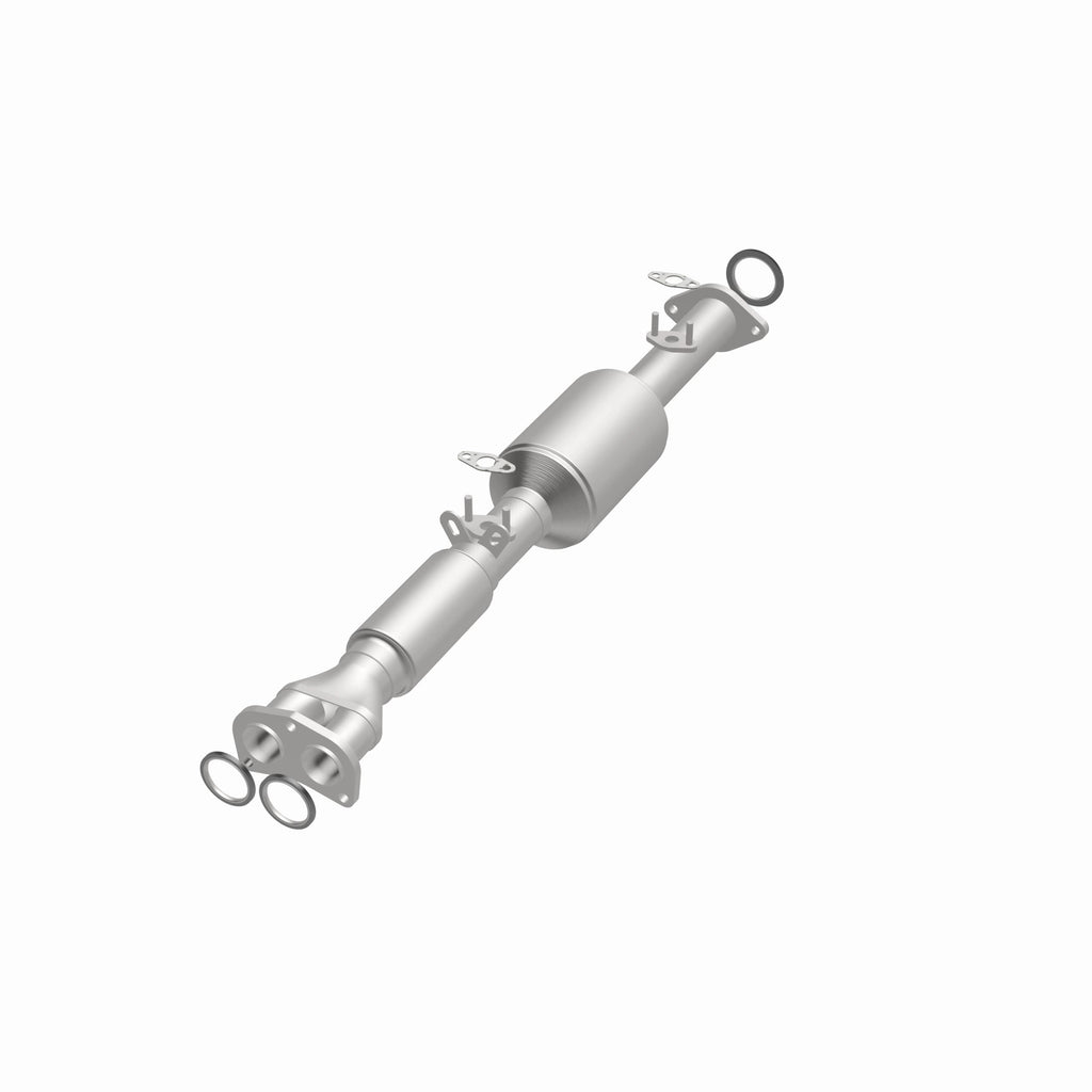 MagnaFlow Exhaust Products 3391896 California CARB Direct-Fit Catalytic Converter for Select Toyota Previa