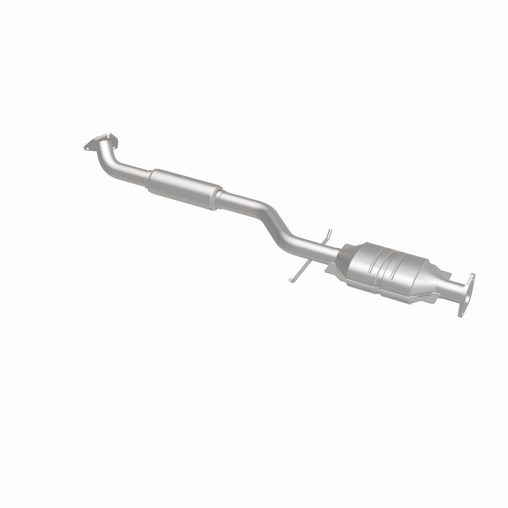 MagnaFlow Exhaust Products 49862 OEM Grade Direct-Fit Catalytic Converter for Select Hyundai Sonata, Kia Optima