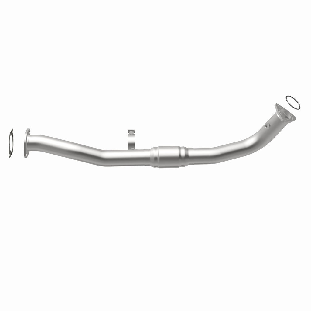MagnaFlow Exhaust Products 52493 OEM Grade Direct-Fit Catalytic Converter for Select Chevrolet Silverado HD Classic, Chevrolet Silverado HD, Chevrolet Silverado 3500, GMC Sierra HD, GMC Sierra
