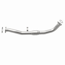 Load image into Gallery viewer, MagnaFlow Exhaust Products 52493 OEM Grade Direct-Fit Catalytic Converter for Select Chevrolet Silverado HD Classic, Chevrolet Silverado HD, Chevrolet Silverado 3500, GMC Sierra HD, GMC Sierra