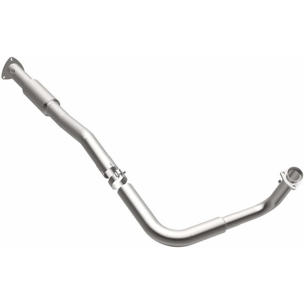 MagnaFlow Exhaust Products 52052 OEM Grade Direct-Fit Catalytic Converter for Select Chevrolet Express 1500, Chevrolet Express 2500, Chevrolet Express 3500, GMC Savana 1500, GMC Savana 2500, GMC Savana