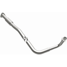 Load image into Gallery viewer, MagnaFlow Exhaust Products 52052 OEM Grade Direct-Fit Catalytic Converter for Select Chevrolet Express 1500, Chevrolet Express 2500, Chevrolet Express 3500, GMC Savana 1500, GMC Savana 2500, GMC Savana