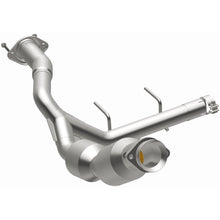 Load image into Gallery viewer, MagnaFlow Exhaust Products 280266 OEM Grade Direct-Fit Catalytic Converter for Select Ford F-150