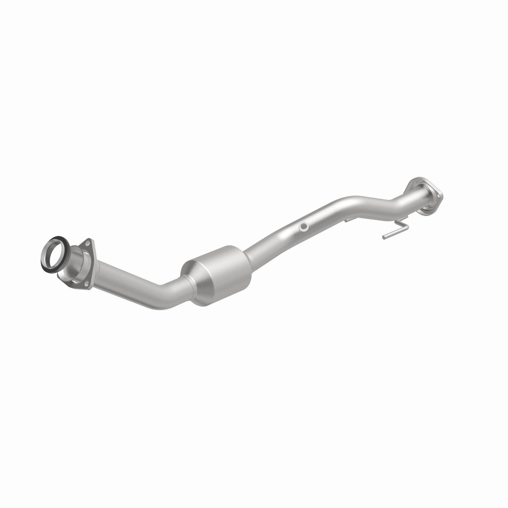 MagnaFlow Exhaust Products 5451217 California CARB Direct-Fit Catalytic Converter for Select Buick Rainier, Chevrolet Trailblazer, GMC Envoy, Isuzu Ascender, Oldsmobile Bravada