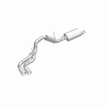 Load image into Gallery viewer, MagnaFlow Exhaust Products 15333 Street Series Polished Cat-Back System for Select Ram 2500, Ram