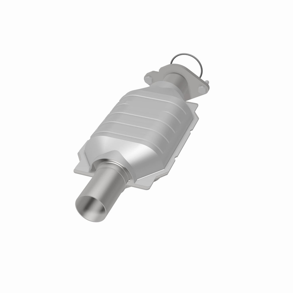 MagnaFlow Exhaust Products 51896 OEM Grade Direct-Fit Catalytic Converter for Select Ford Fusion, Mercury Milan