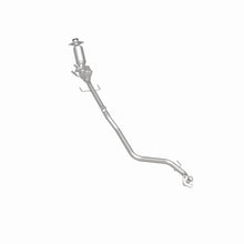 Load image into Gallery viewer, MagnaFlow Exhaust Products 5671455 California CARB Direct-Fit Catalytic Converter for Select Toyota Prius C