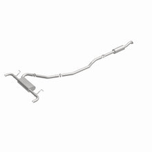 Load image into Gallery viewer, MagnaFlow Exhaust Products 15230 Street Series Cat-Back System for Select Ford Fusion, Lincoln MKZ