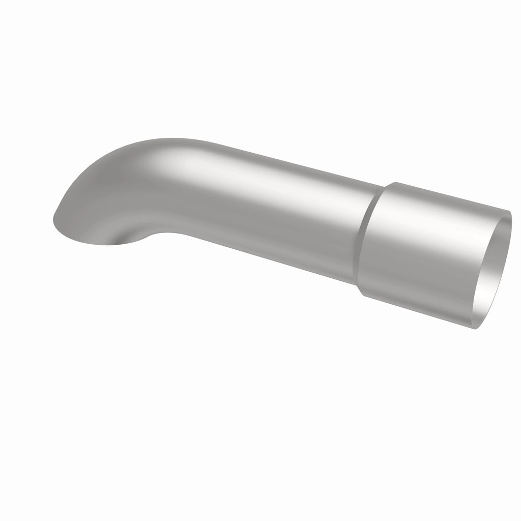 MagnaFlow Exhaust Products 35179 Single Exhaust Tip - 2.75in. Inlet/2.5in. Outlet