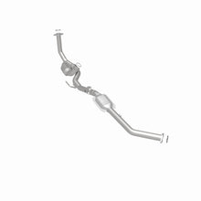 Load image into Gallery viewer, MagnaFlow Exhaust Products 447163 California CARB Direct-Fit Catalytic Converter for Select Toyota Sienna