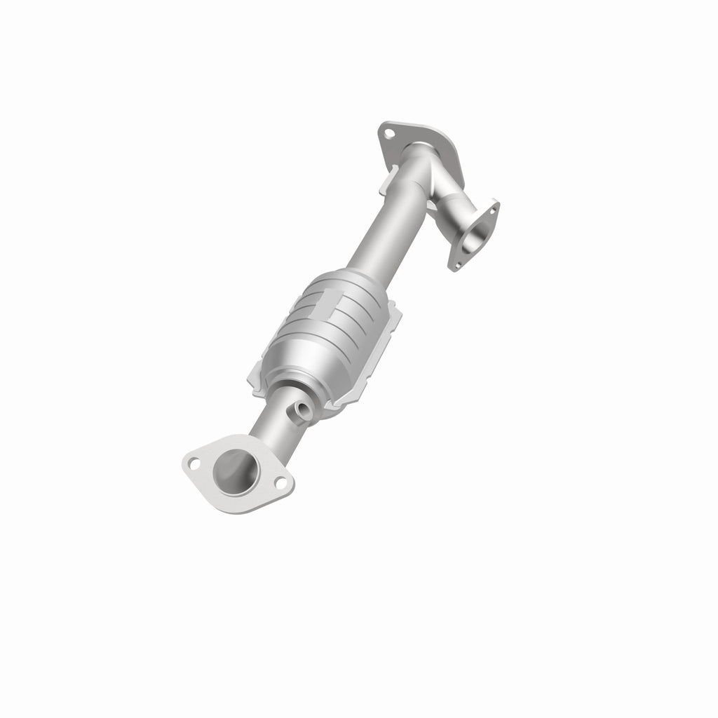 MagnaFlow Exhaust Products 93657 HM Grade Direct-Fit Catalytic Converter for Select Lexus GX470, Toyota 4Runner