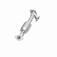 Load image into Gallery viewer, MagnaFlow Exhaust Products 93657 HM Grade Direct-Fit Catalytic Converter for Select Lexus GX470, Toyota 4Runner